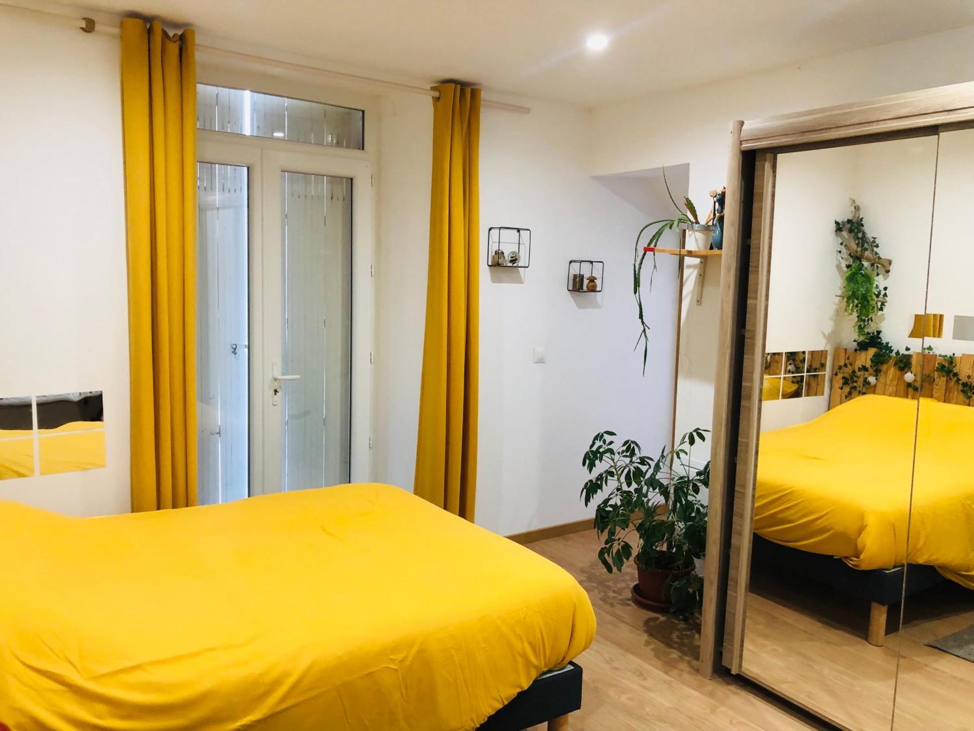 Chez Bel Isa Charmant T3 Tallard Ngoại thất bức ảnh